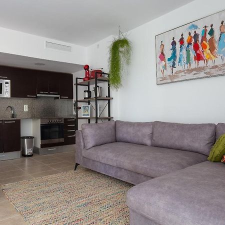 Nido 550 Garbi Roses Exterior photo